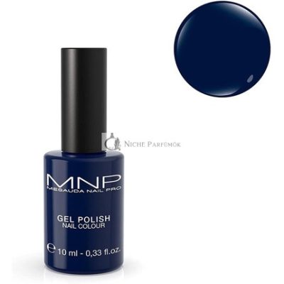Mesauda MNP Gel Lakk 11 Mirage, 10ml