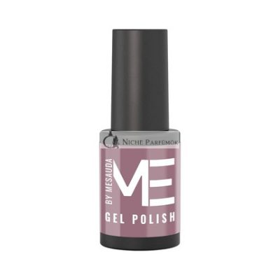 Me by Mesauda Félig tartós körömlakk 129 Brooklyng 4,5ml
