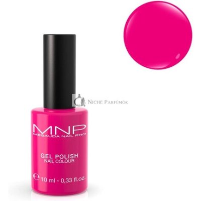 Mesauda MNP Gél Lakk 191 Daydreams, 10ml