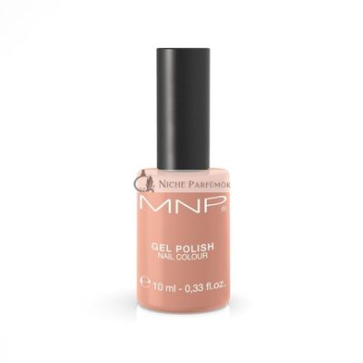 MNP Félig Tartós Körömlakk Szín 247 Hello, 10ml
