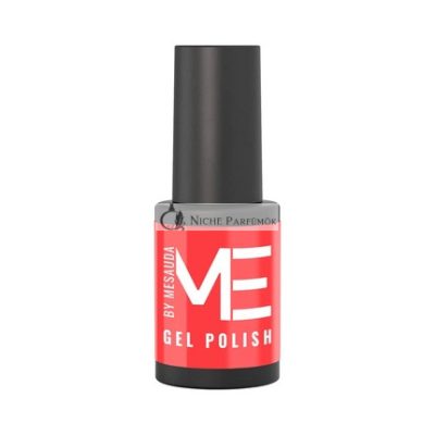 Me by Mesauda Félpermanens Pezsgő Színű Körömlakk, 4,5 ml