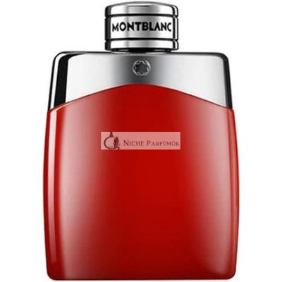 Montblanc Legend Red Eau de Parfum, 100ml