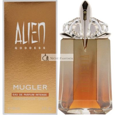 Thierry Mugler Alien Goddess Intense Eau De Parfum, 60ml