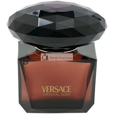Crystal Noir Versace Eau de Toilette, 90 ml