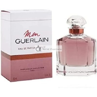 Mon Guerlain Intense Eau de Parfum, 50 ml
