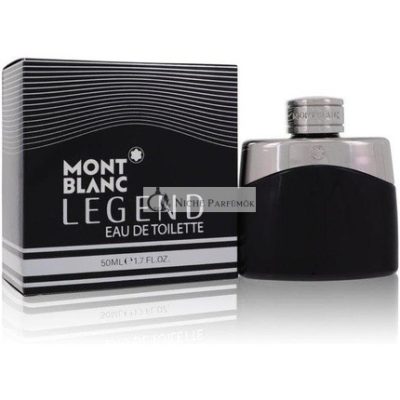 Montblanc Legend Eau de Toilette Spray, 50ml