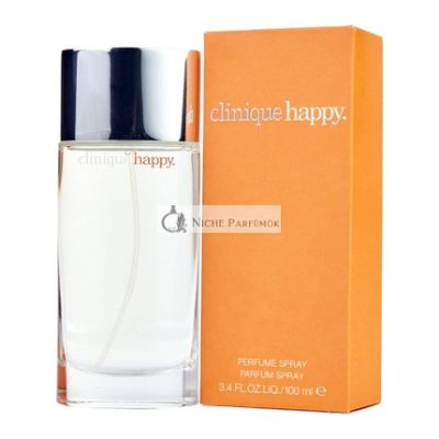 Clinique Happy for Women EDP Spray, 100 ml