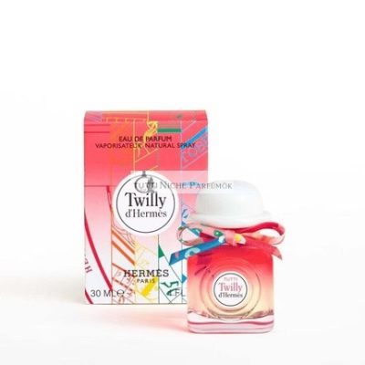 Hermes Tutti Twilly d'Hermes Eau de Parfum nőknek