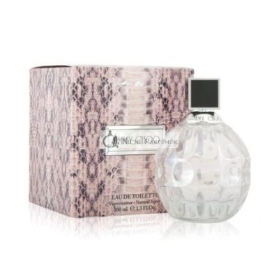 Jimmy Choo nőknek - Eau de Toilette, 100 ml