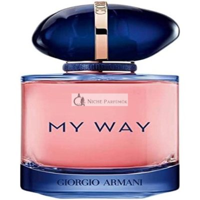 Giorgio Armani Ladies My Way Intense Eau de Parfum, 50ml