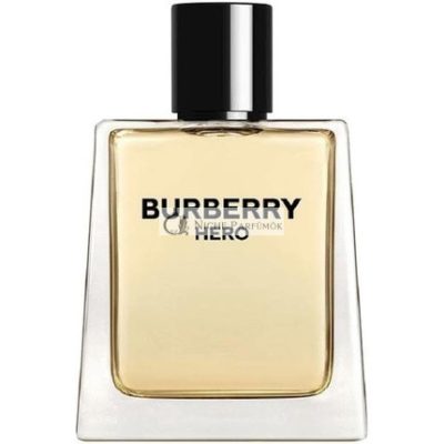 BURBERRY Hero Eau de Toilette Spray, 100ml