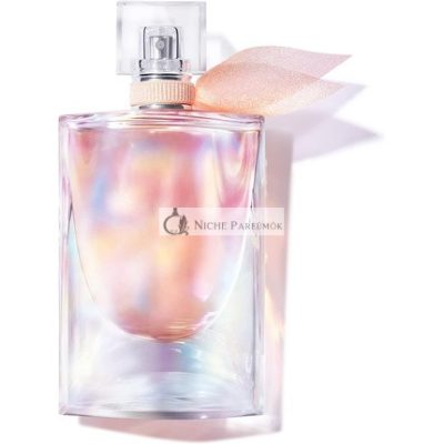 Lancôme La Vie Est Belle Soleil Cristal Eau de Parfum, 50 ml
