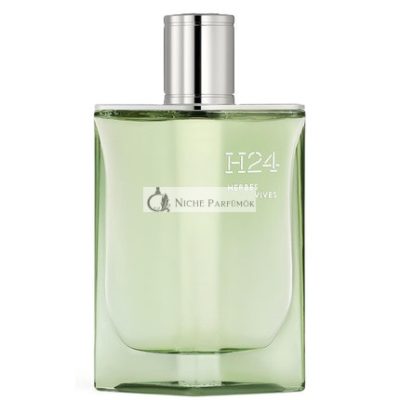 Hermes H24 Herbes Vives Eau De Parfum, 100ml