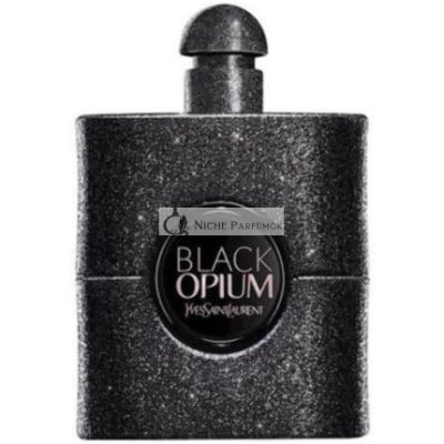 Yves Saint Laurent Black Opium Extreme Eau De Parfum, 50ml