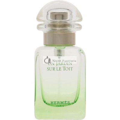 HERMES Jardin Sur Le Toit Eau de Toilette, 30ml