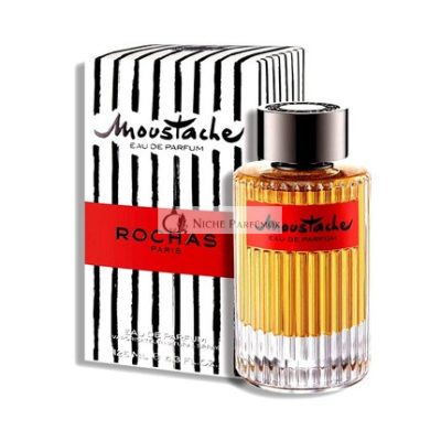 Rochas Eau de Parfum, 125 ml