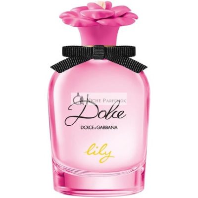 Dolce Lily EDT Spray, 75ml