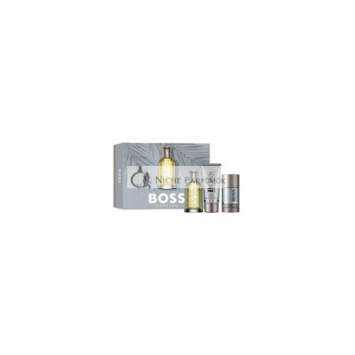 Hugo Boss Bottled Eau De Toilette Spray, 100 ml