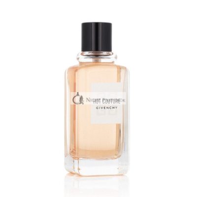 Givenchy Hot Couture Eau De Parfum Nőknek, 100ml