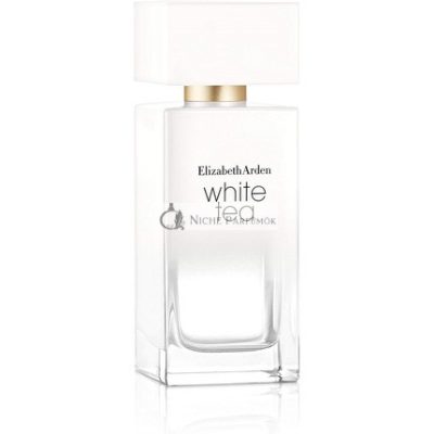 Elizabeth Arden White Tea Eau de Toilette Spray, 50ml