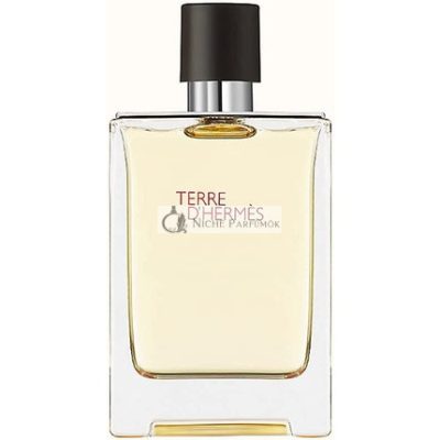 Hermès Terre D'Hermès 200ml Eau De Toilette