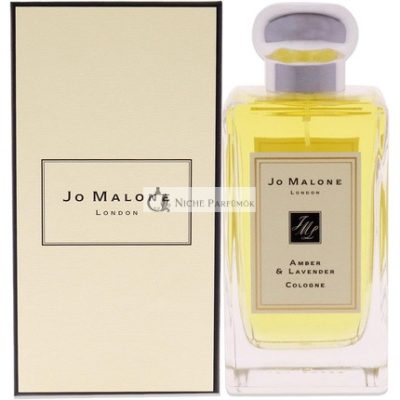 Jo Malone Amber & Lavender Cologne, 100ml Spray