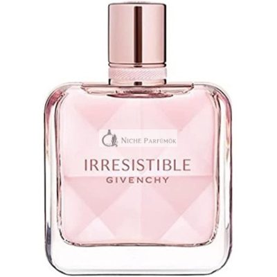 Givenchy Irresistible Eau de Toilette Spray Ajándékcsomag, 35ml