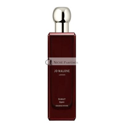 JO MALONE LONDON Scarlet Poppy Cologne Intense Női Parfüm, 100ml