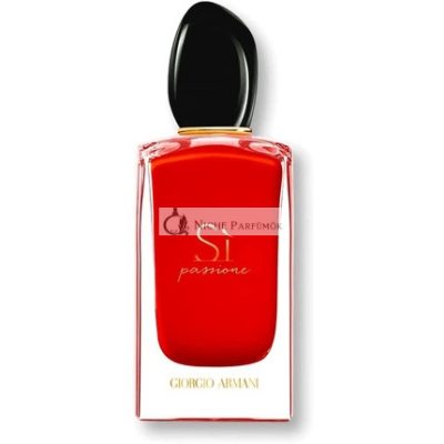 Giorgio Armani Si Passione, 15ml