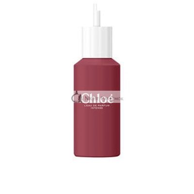 Chloe Chloe Signature Intense Eau De Parfum Utántöltő, 150ml