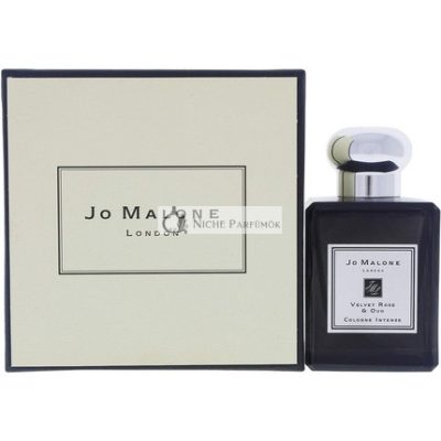 Jo Malone Oriental EDT nőknek, 50ml