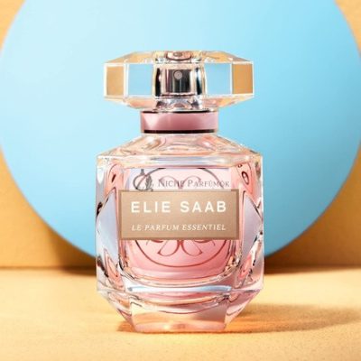 Elie Saab Le Parfum Essentiel Eau de Parfum nőknek, 50ml