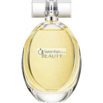 Calvin Klein Beauty Eau de Parfum Nőknek, 100ml