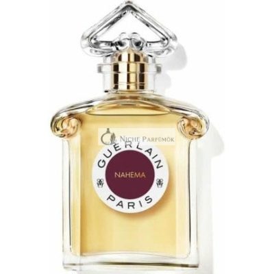 Guerlain Nahema Eau de Parfum, 75ml