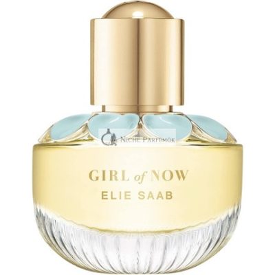 Elie Saab Girl of Now Eau de Parfum, 30ml