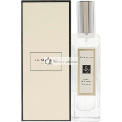 Poppy & Barley by Jo Malone Eau de Cologne Spray, 30ml