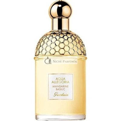 Guerlain Mandarin Basic Eau de Toilette, 75ml