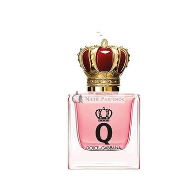 Dolce & Gabbana Q Intense Eau de Parfum, 30ml