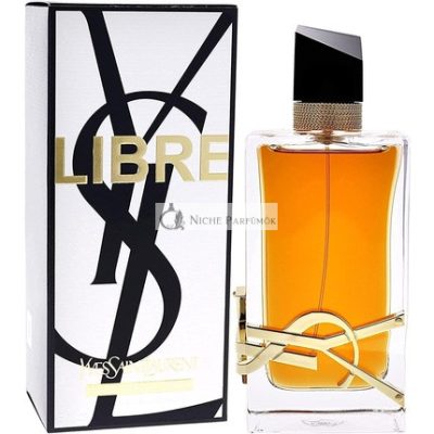 Yves Saint Laurent Libre Eau De Parfum Intense Spray, 30ml