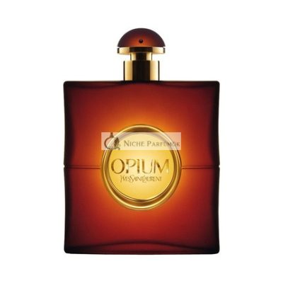 Yves Saint Laurent Opium Eau De Parfum Spray, 30ml