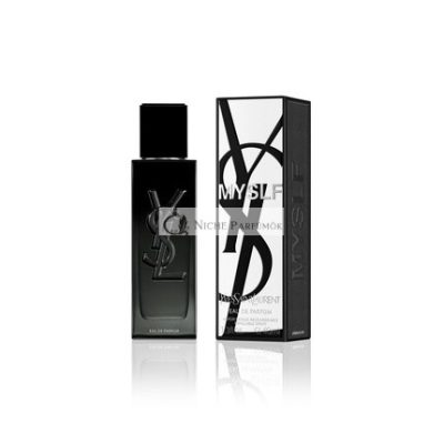 Yves Saint Laurent MYSLF Eau de Parfum 40ml