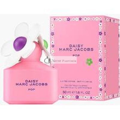 Marc Jacobs Daisy Pop EDT
