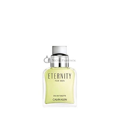 Calvin Klein Eternity for Men Eau De Toilette, 30ml