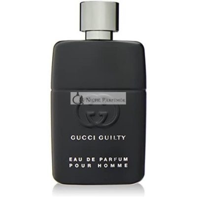 Gucci Guilty Pour Homme Eau De Parfum Floral, 50 ml