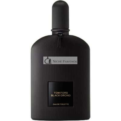 TOM FORD Black Orchid Eau de Toilette Női Parfüm, 100ml