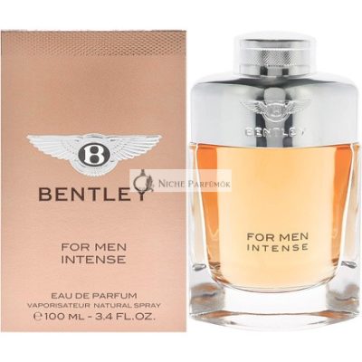 Bentley For Men Intense Eau de Parfum