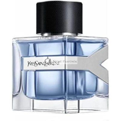 Yves Saint Laurent Eau De Toilette Spray, 60ml