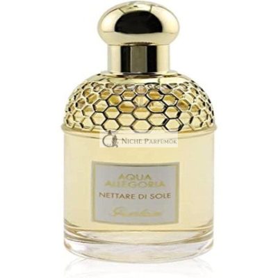 Guerlain Aqua Allegoria Sun Nectar Eau de Toilette Spray, 75ml