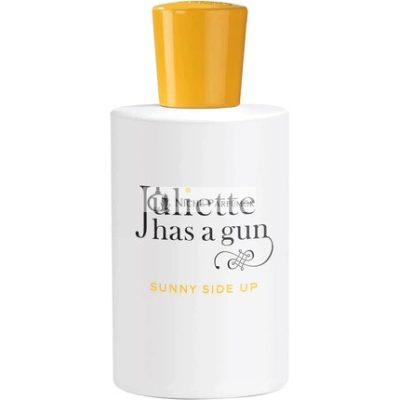 Juliette Has A Gun Sunny Side Up Eau De Parfum 100ml