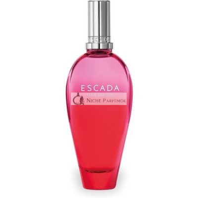 Escada Flor Del Sol EDT, 100ml